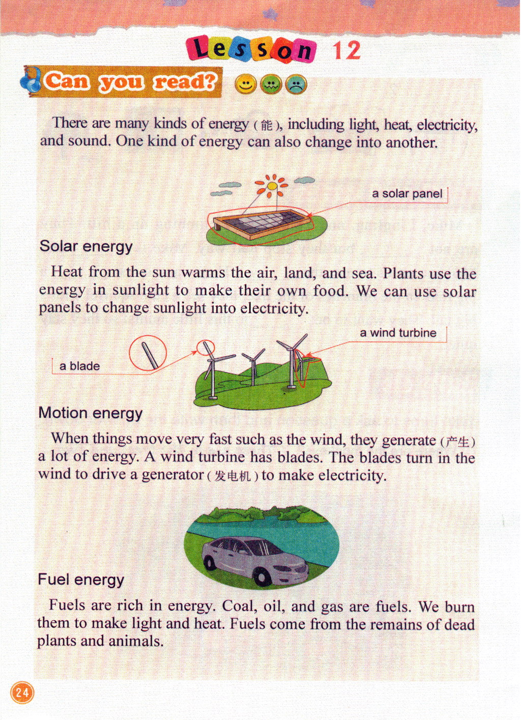 unit-3-let-s-live-a-low-carbon-life