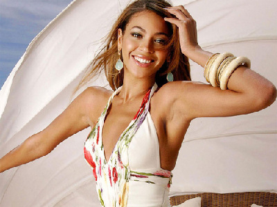 Beyonce Knowles: Listen