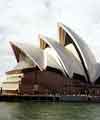 Sydney Opera House