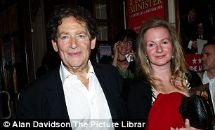 Nigel Lawson