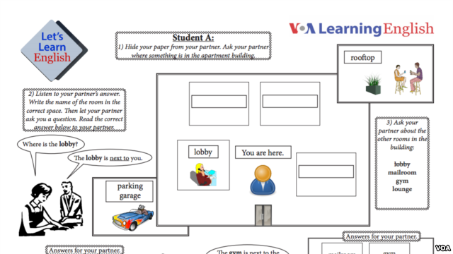 Lesson 6 Activity Sheet